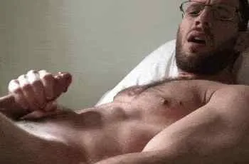 Marc | 36 Yrs Old | Extended Cumshot Compilation