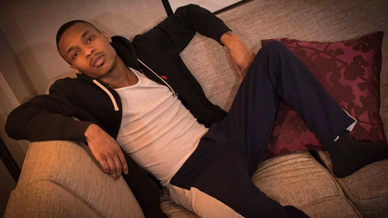 Introducing Lil Jake – Blackboyaddictionz