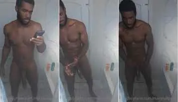 Mr Marshmallow – Marshall Price, Gay, Solo Porn