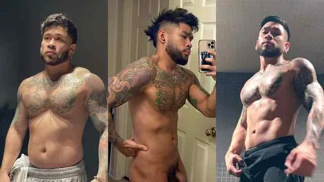 Rufio Vuitton Hot Compilation