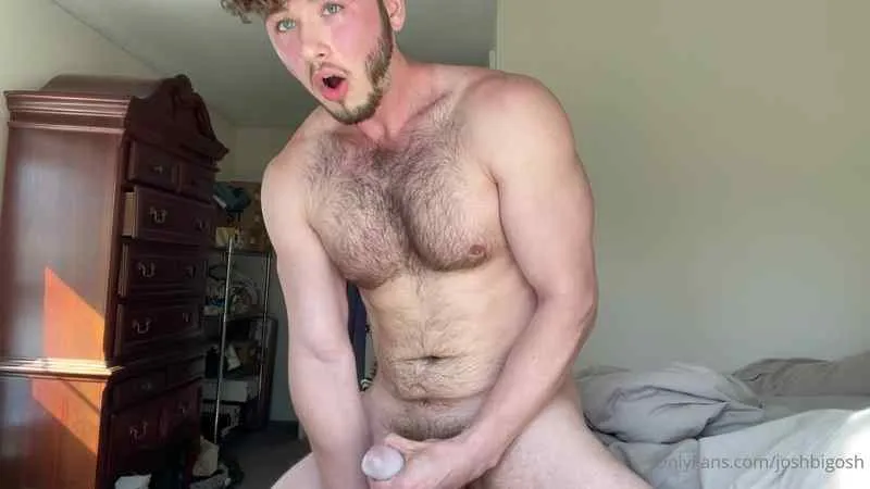Jerking off with a Tenga egg for the first time – Joshbigosh
