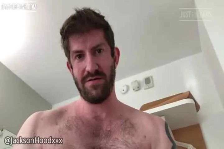 Jackson Hood Fucking POV