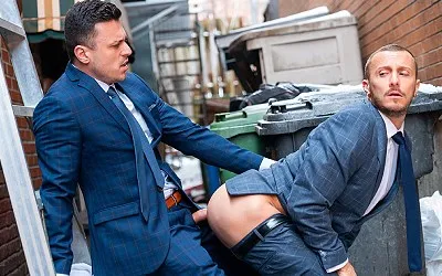 Cruising For Lunch – Nate Rose & Zack Mackay