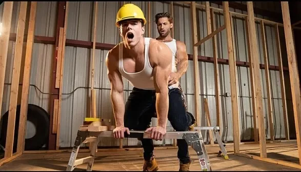 Studs – Clark Reid & Dom King