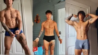 Evan Lamicella – Compiled