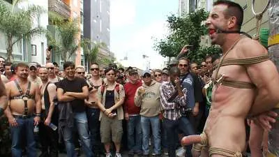 Jason Miller, Spencer Reed & Josh West