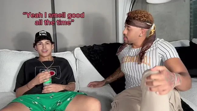 Delmasif – Str8-Curios Homie Alex Is Back And He Came Back With 1 Goal In Mind