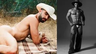 I Like Cowboy – Daniel Montoya And Joe De Matteo