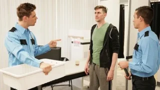 Scanner – Jack Hunter & Michael DelRay