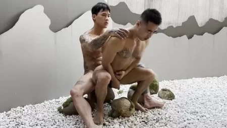 Swang & Bagelijun – zen onsen