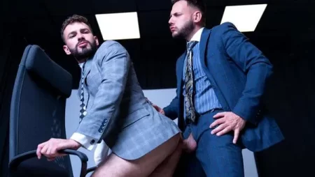 Cine-X 7: Bribery – Hairy Wolf, Koki Castillo