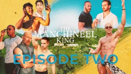 The Manchineel King – Episode Two