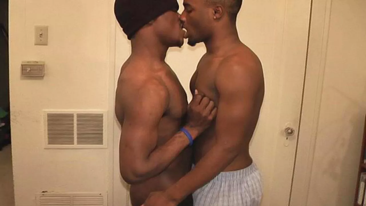 The Schoolboy and the African – Dragon, Samuel