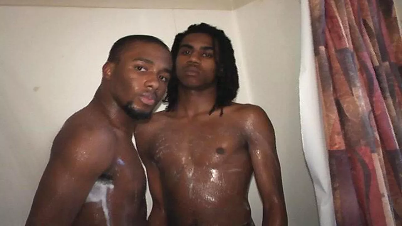 The Schoolboy and the Thug – Dragon, Shyne