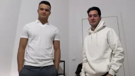 Czech Hunter 780 – Denny Chris, Vlad, Ladislav