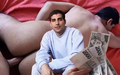 Czech Hunter 786 – Michal, Nick