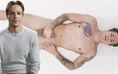 How Men Orgasm – Jayden Marcos