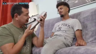 Ceasar Delicious Blatino cum