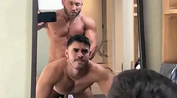 Jake Daniel & Oliver Hunt