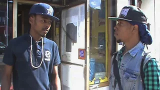 Bitch For The Day – Bigga Rief, DL Chill Spot CEO, Shawn