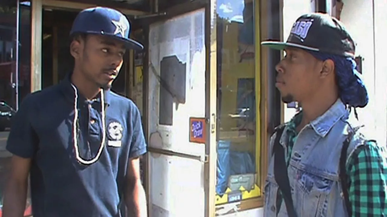 Bitch For The Day – Bigga Rief, DL Chill Spot CEO, Shawn