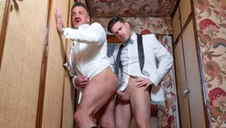 Butler Service 5 – Manuel Reyes & Ross Hurston