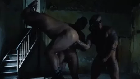 FFANTASM – Kinkoer, Phil James & Rock Biggs