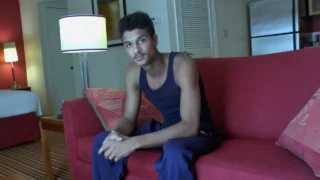 Introducing: Armando