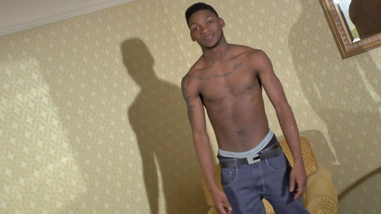 Jamal’s Audition (and Best “Nutt” in BBA History)