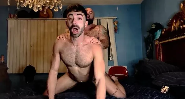 Jax Phoenix Breeds Taylor Sinn Raw