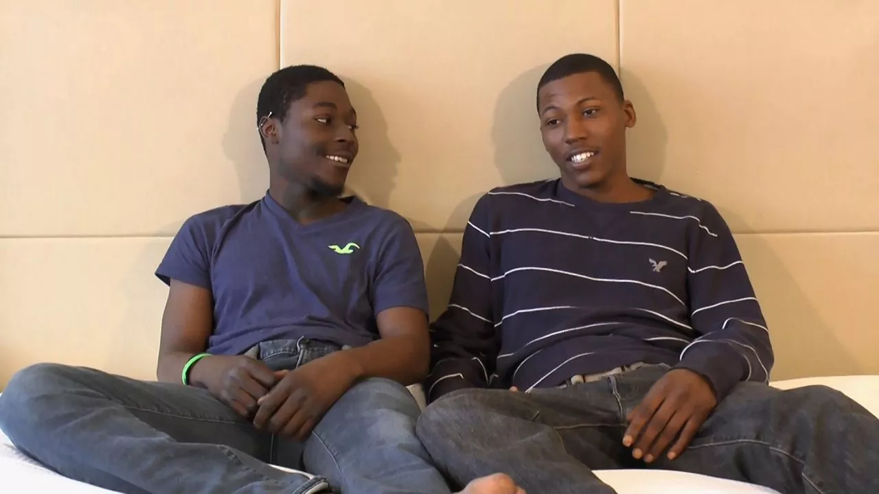 Middle School Reunion #2 – Dee Weezy, Saint