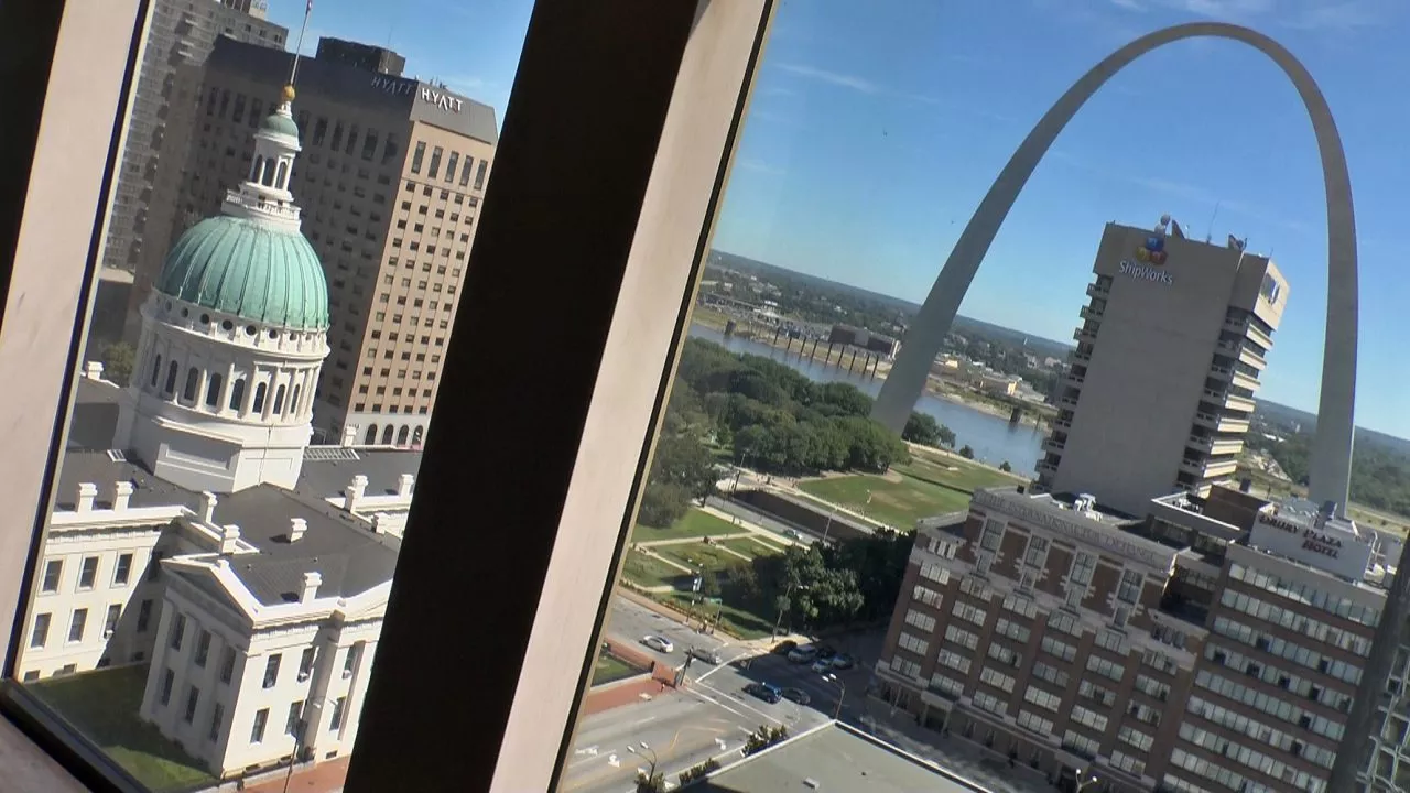 Unfinished Business – Michael Galletta, Mystery Model