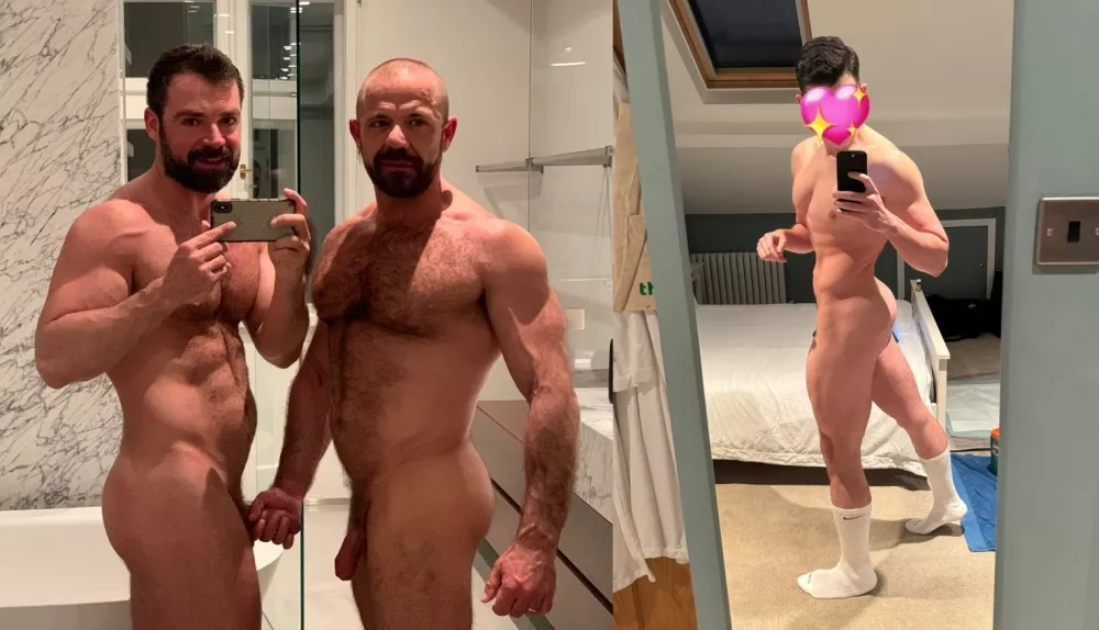 Felipe Ferro, Jose Quevedo & Babe AsaurusRex – Part 1