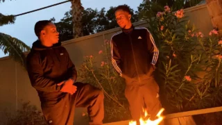 Sneaky Links: Bandit & Sax